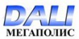 Фирма "Дали мегаполис"